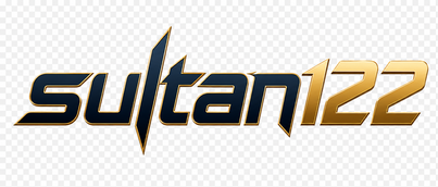 Logo sultan122